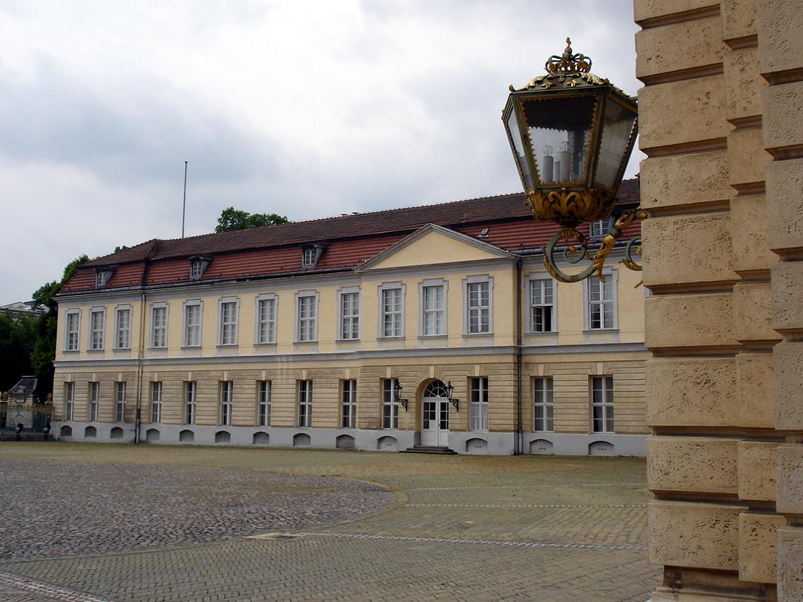 Foto de Berlín, Alemania