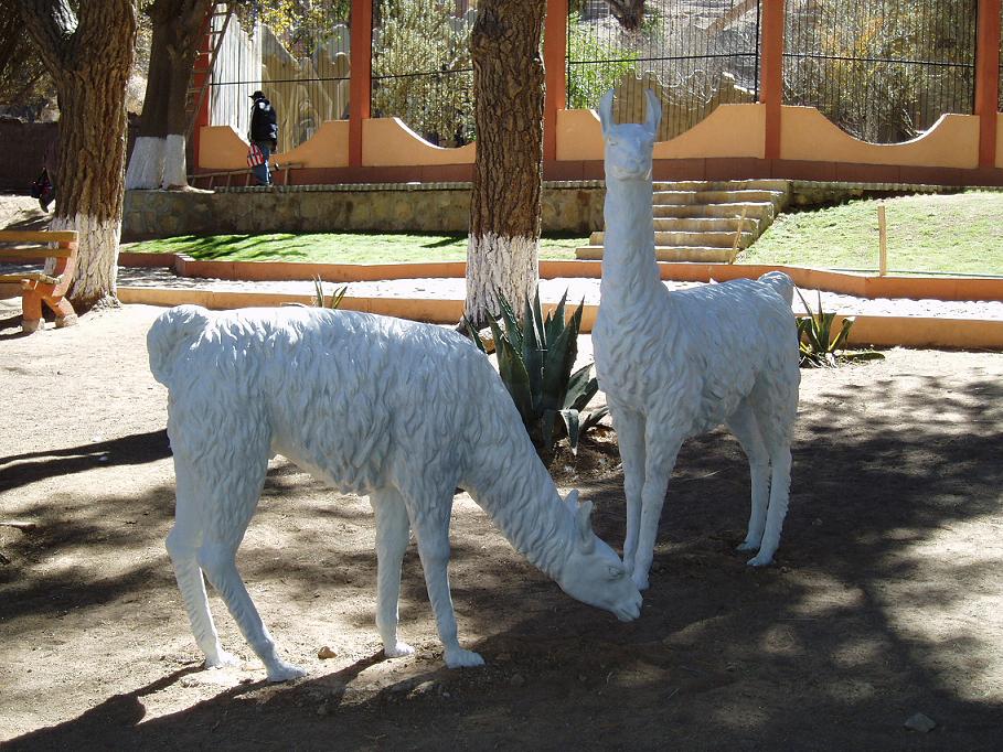 Foto de Oruro, Bolivia