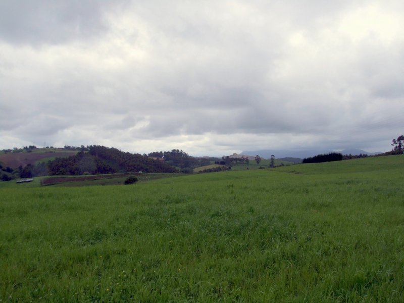 Foto de Azoños (Cantabria), España