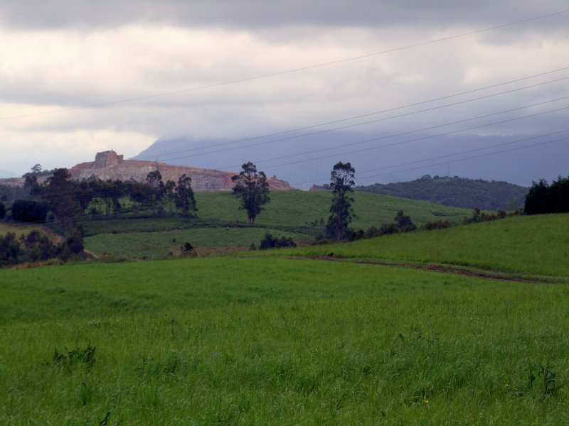 Foto de Azoños (Cantabria), España