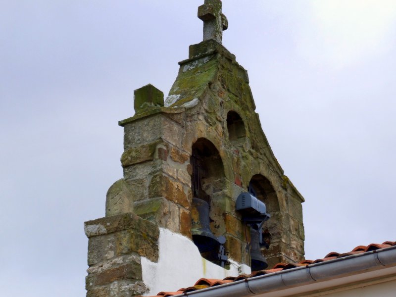 Foto de Azoños (Cantabria), España