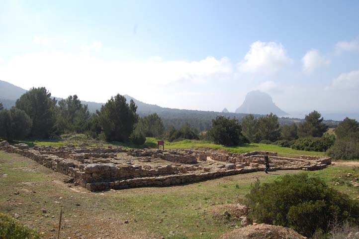 Foto de Sant Josep (Ibiza) (Illes Balears), España