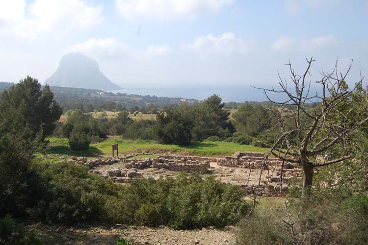 Foto de Sant Josep (Ibiza) (Illes Balears), España