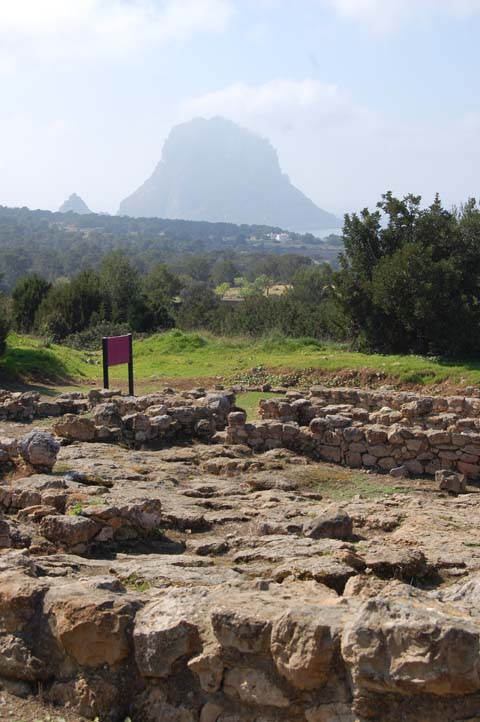Foto de Sant Josep (Ibiza) (Illes Balears), España
