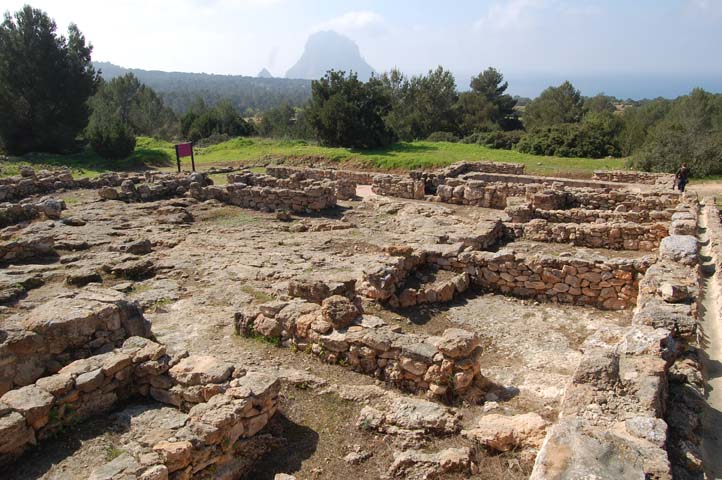 Foto de Sant Josep (Ibiza) (Illes Balears), España