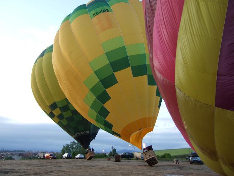 Foto de Segovia (Castilla y León), España