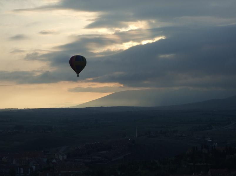 Foto de Segovia (Castilla y León), España
