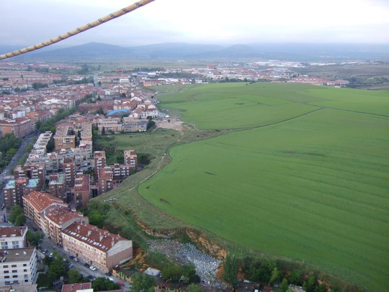 Foto de Segovia (Castilla y León), España