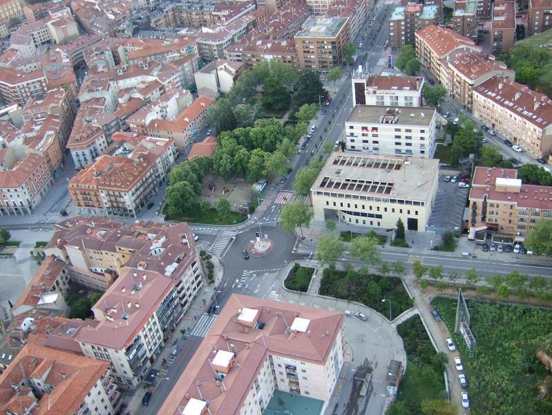 Foto de Segovia (Castilla y León), España