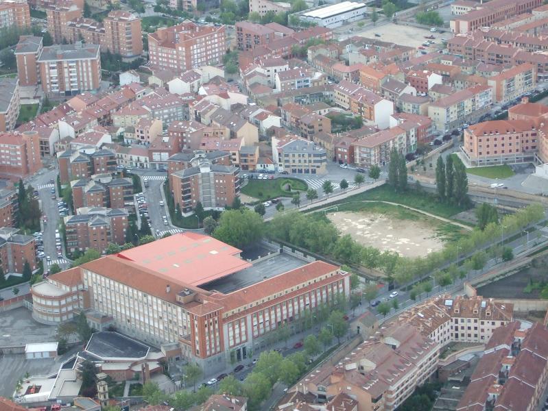 Foto de Segovia (Castilla y León), España