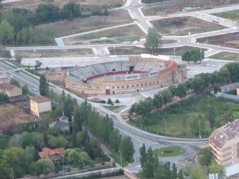 Foto de Segovia (Castilla y León), España