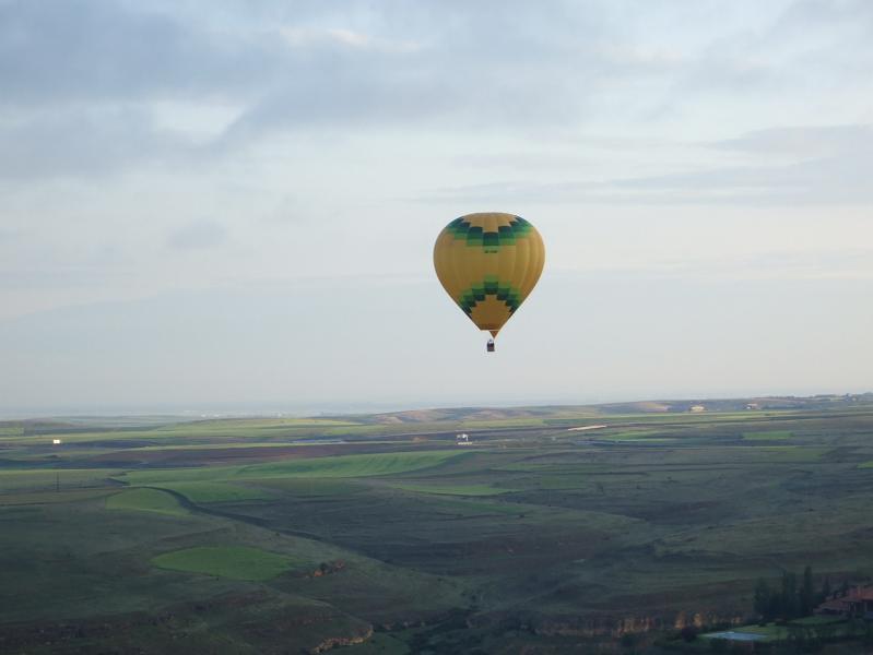 Foto de Segovia (Castilla y León), España