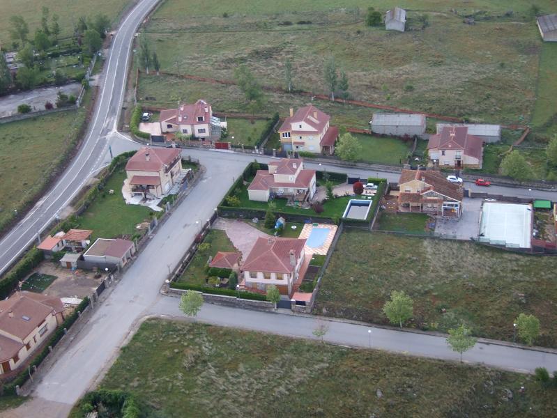 Foto de Segovia (Castilla y León), España