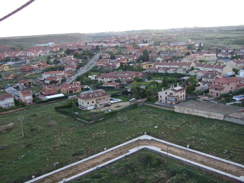 Foto de Segovia (Castilla y León), España