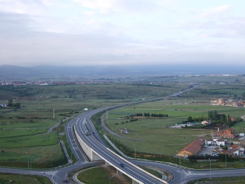 Foto de Segovia (Castilla y León), España