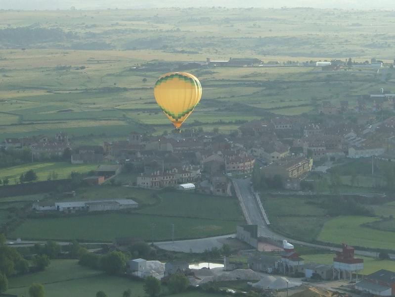 Foto de Segovia (Castilla y León), España