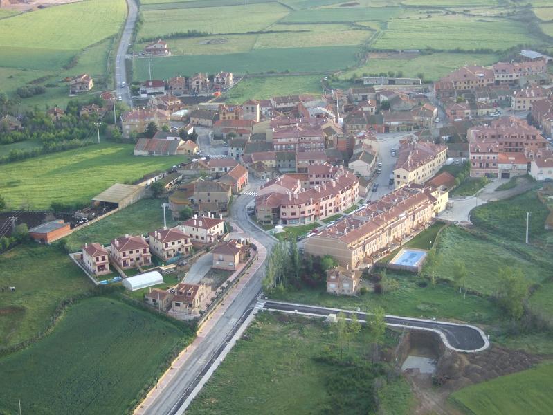 Foto de Segovia (Castilla y León), España