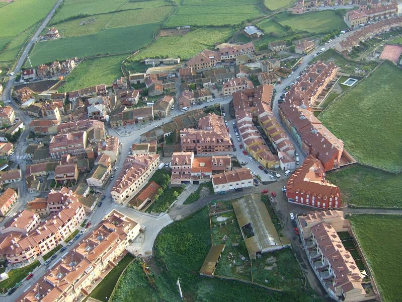Foto de Segovia (Castilla y León), España