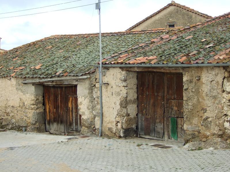Foto de Segovia (Castilla y León), España