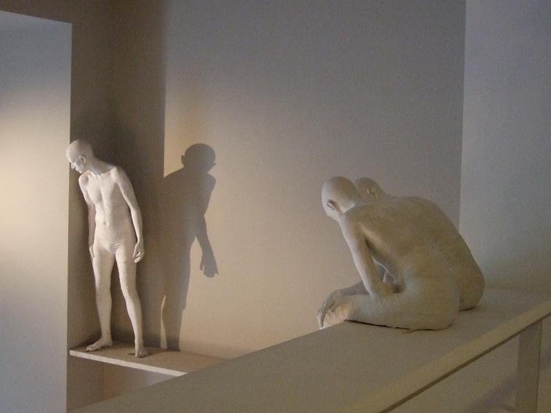 Foto de La Granja (Segovia), España