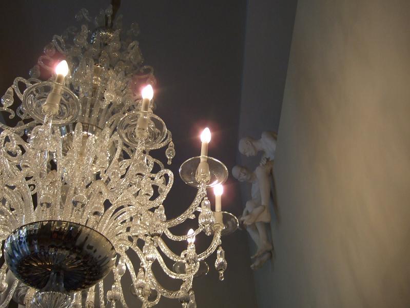 Foto de La Granja (Segovia), España