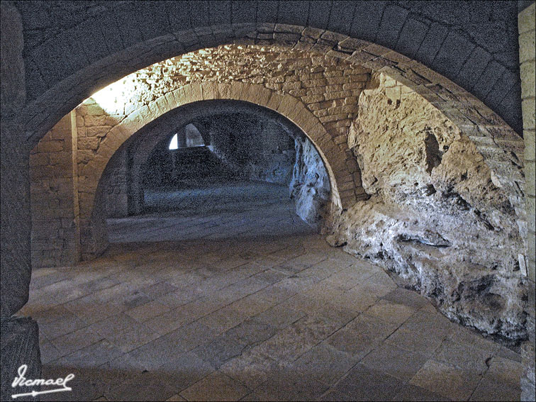 Foto de Botaya (Huesca), España