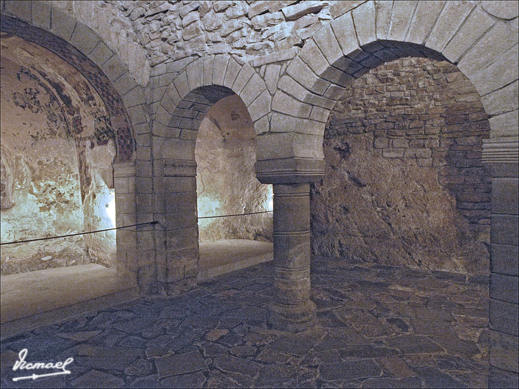 Foto de Botaya (Huesca), España