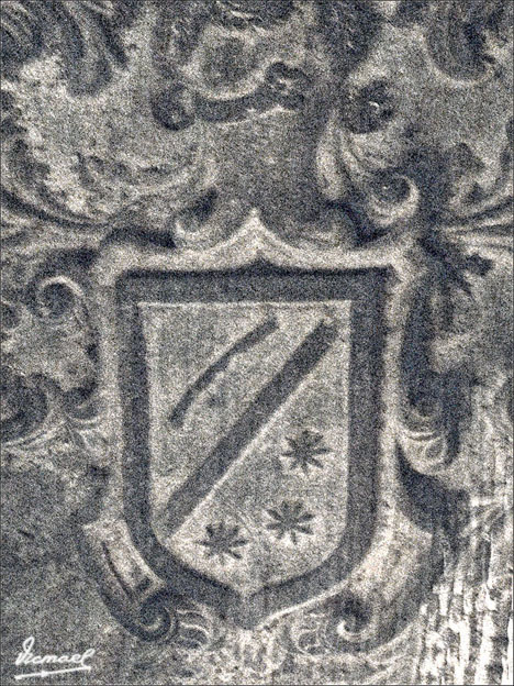 Foto de Botaya (Huesca), España