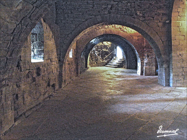 Foto de Botaya (Huesca), España