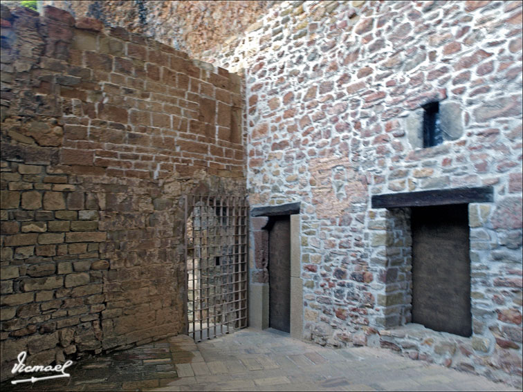 Foto de Botaya (Huesca), España