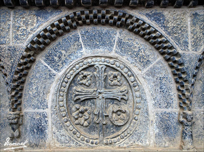 Foto de Botaya (Huesca), España