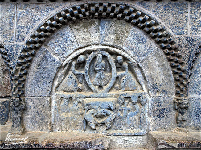 Foto de Botaya (Huesca), España