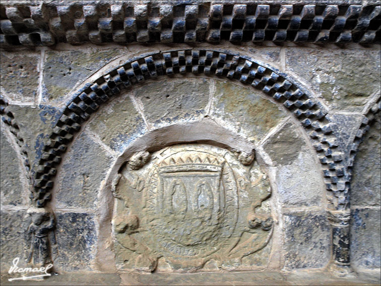 Foto de Botaya (Huesca), España