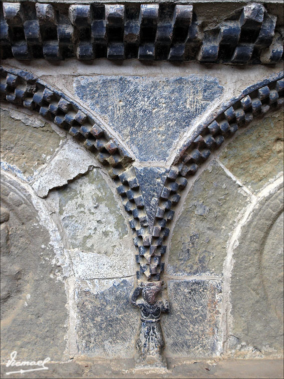 Foto de Botaya (Huesca), España