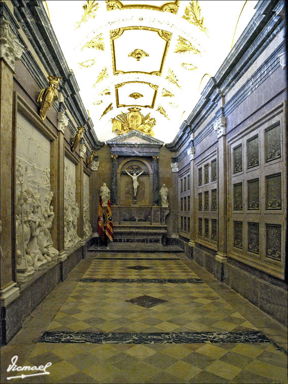 Foto de Botaya (Huesca), España