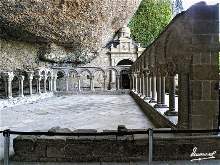 Foto de Botaya (Huesca), España