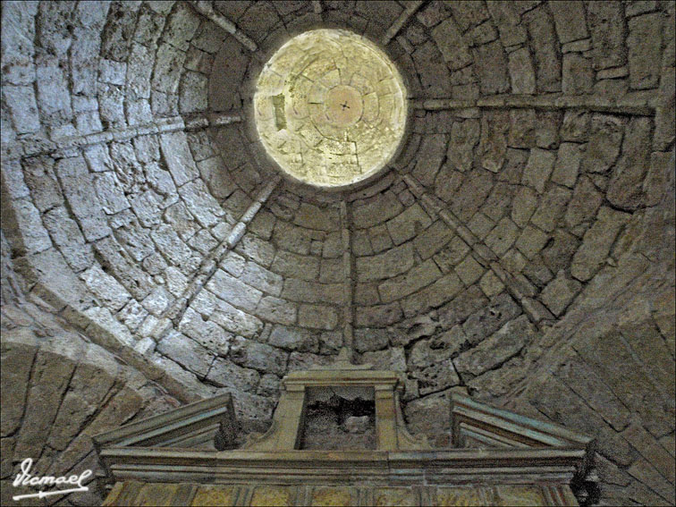 Foto de Botaya (Huesca), España