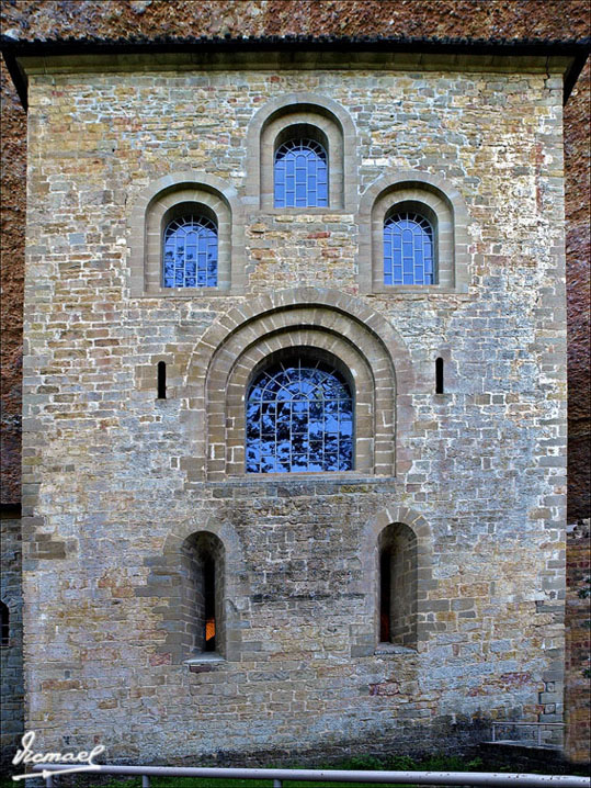 Foto de Botaya (Huesca), España