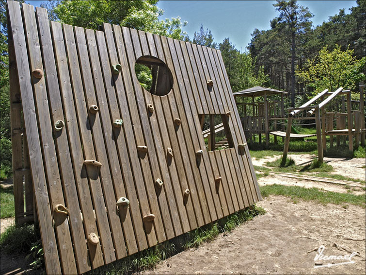 Foto de Botaya (Huesca), España
