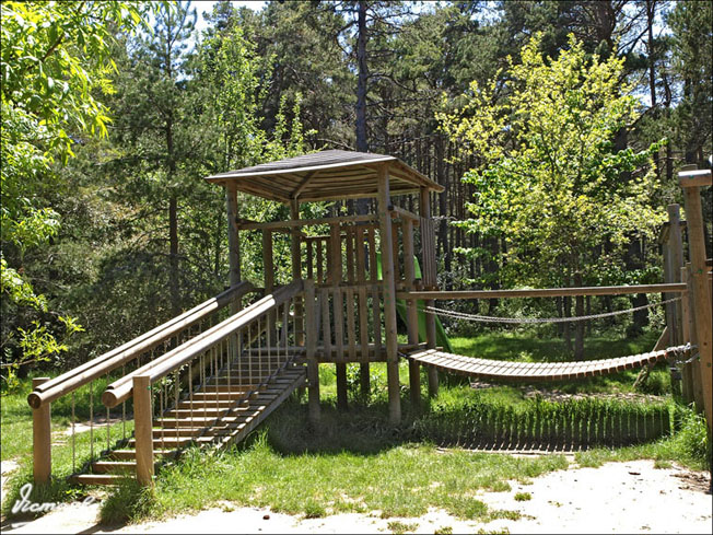 Foto de Botaya (Huesca), España