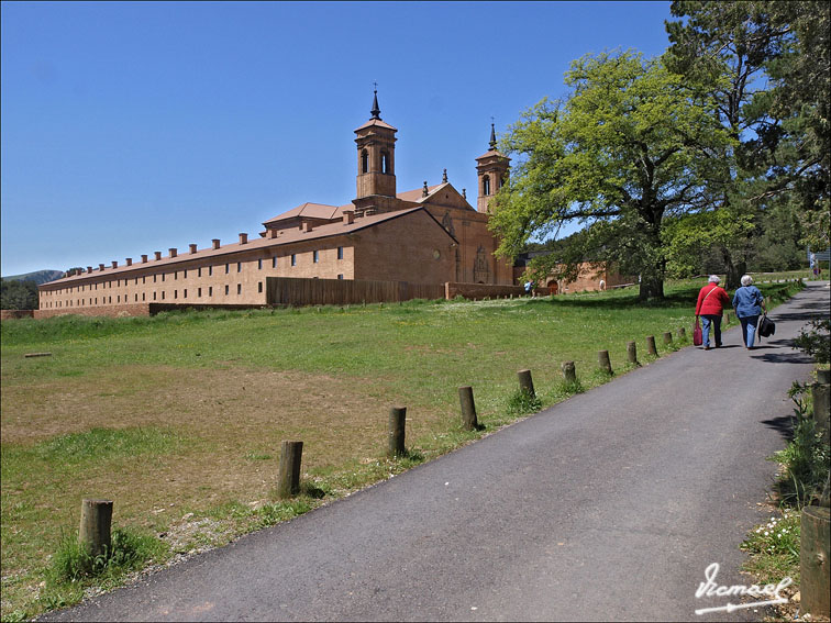 Foto de Botaya (Huesca), España