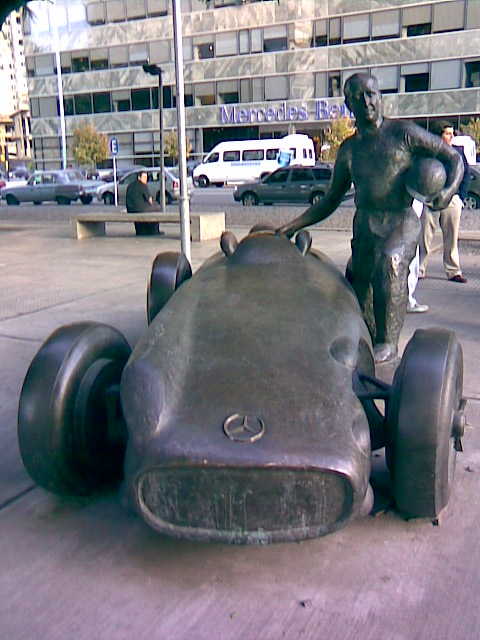 Foto de Buenos Aires, Argentina