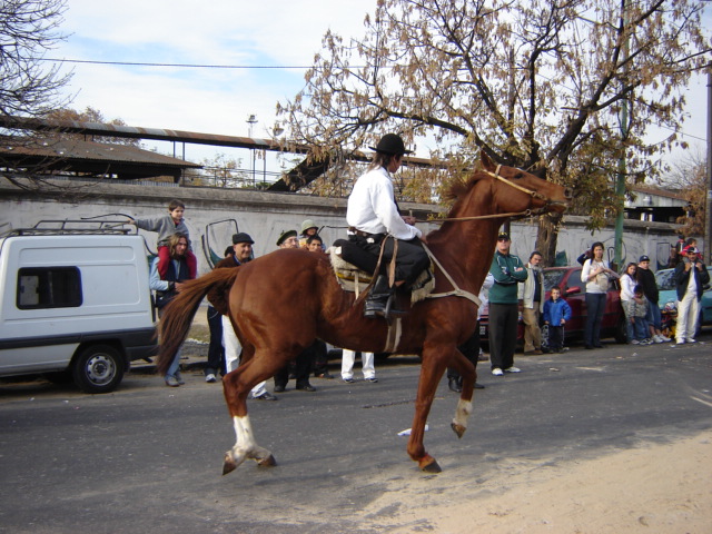 Foto de Buenos Aires, Argentina