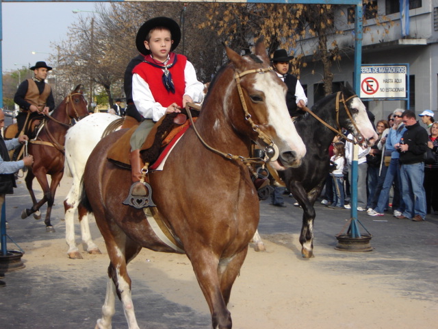 Foto de Buenos Aires, Argentina
