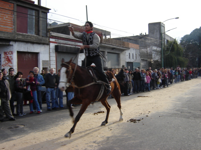 Foto de Buenos Aires, Argentina