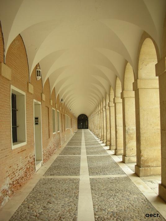 Foto de Aranjuez (Madrid), España