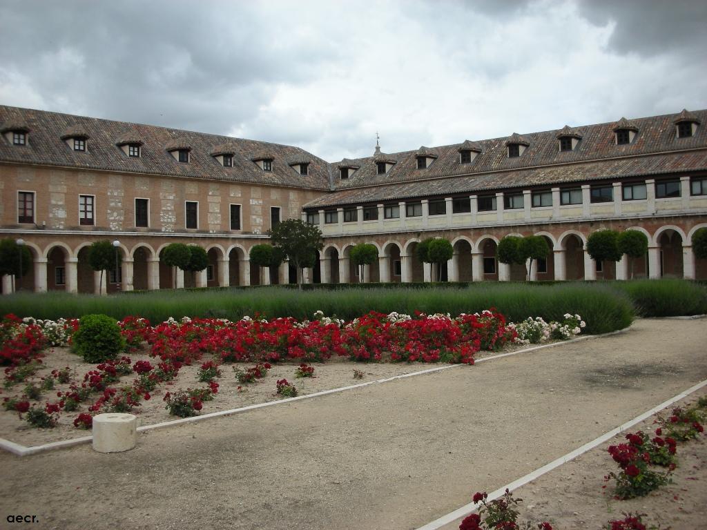 Foto de Aranjuez (Madrid), España