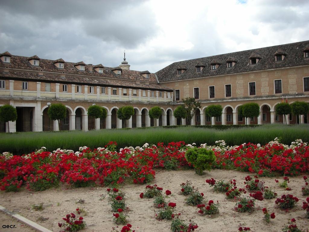 Foto de Aranjuez (Madrid), España