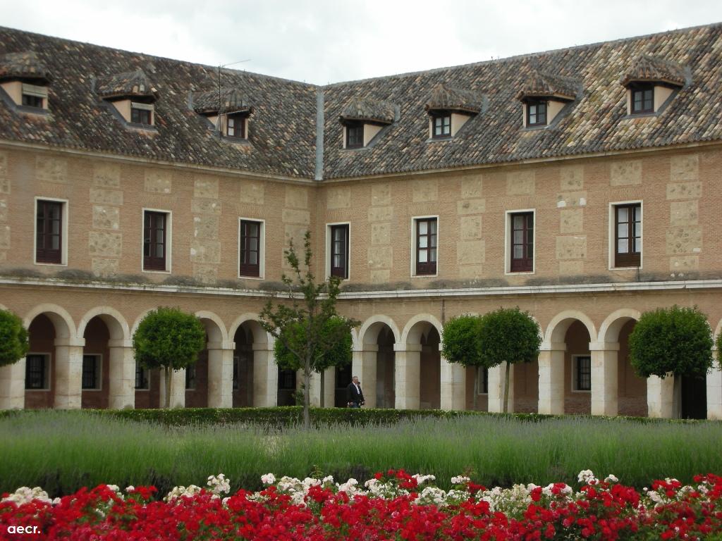 Foto de Aranjuez (Madrid), España