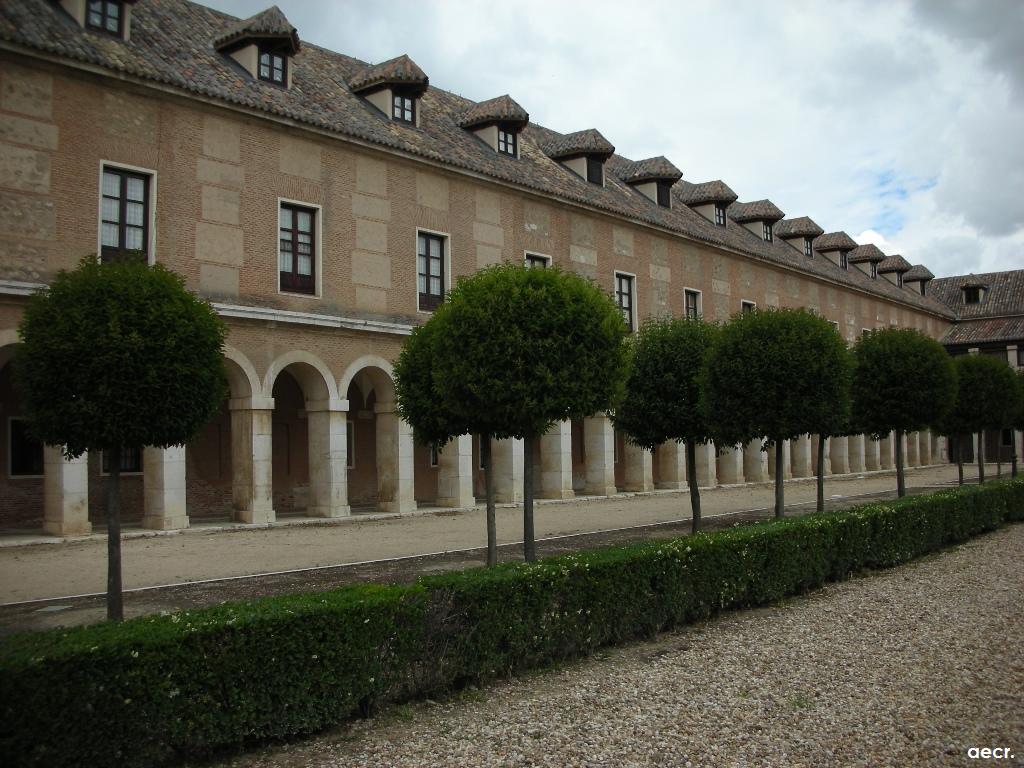 Foto de Aranjuez (Madrid), España